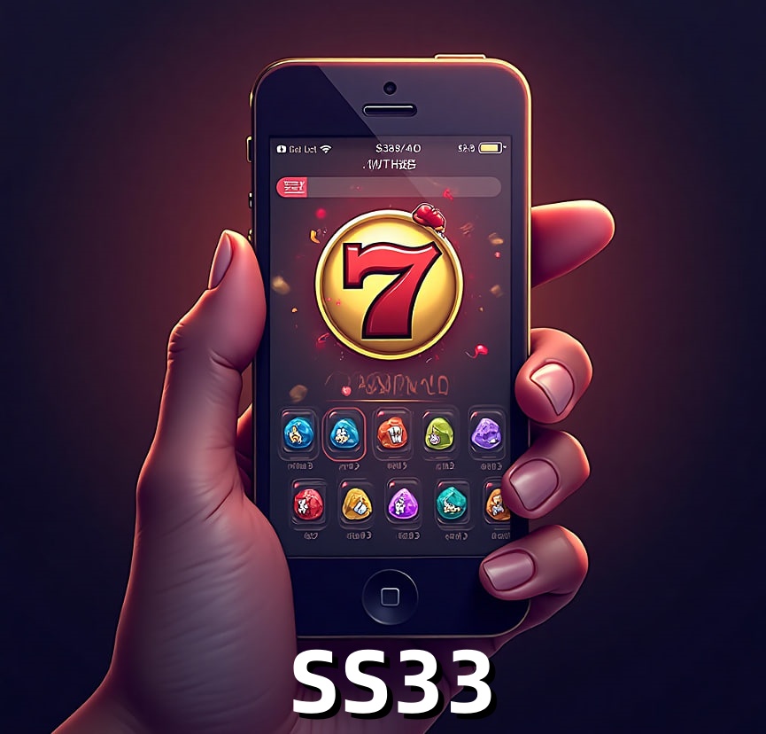  SS33