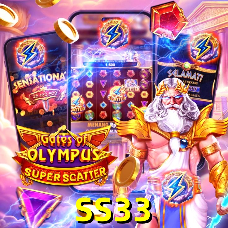  SS33