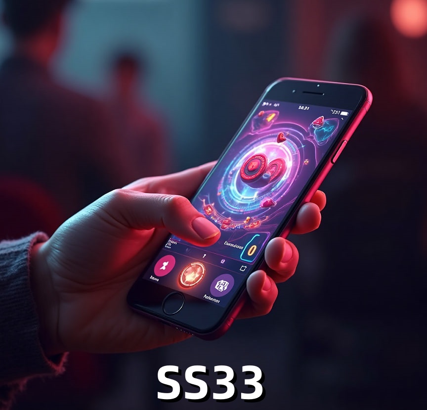  SS33