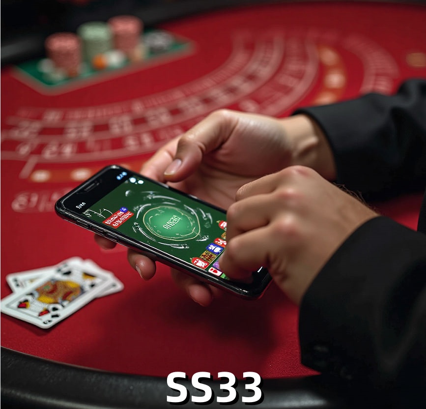  SS33