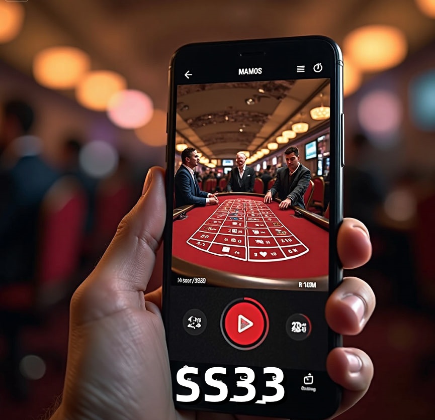  SS33