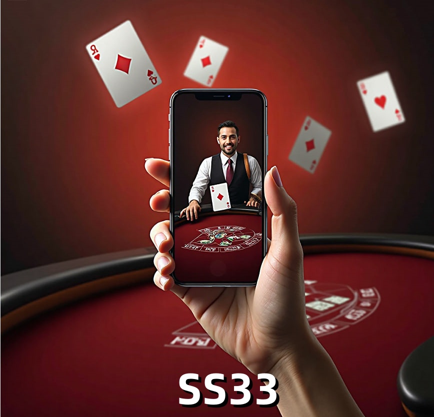  SS33