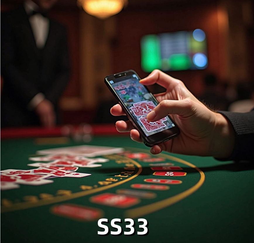  SS33